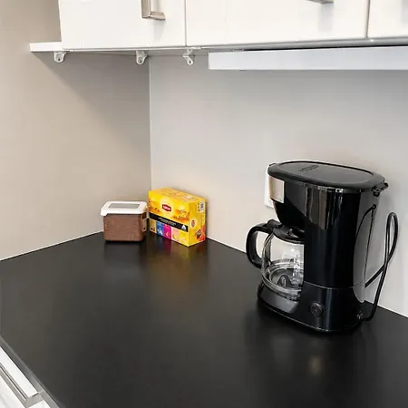 Private Urban On 3 Floors, Centrally Located And Private