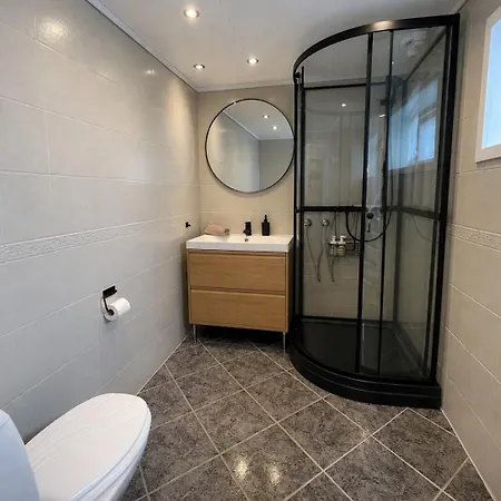 Apartment Private Urban On 3 Floors, Centrally Located And Private *